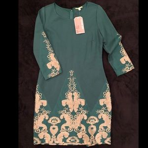 Gianni Bini But Make it Regal